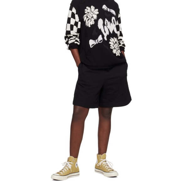 Converse high top like new-worn twice - Picture 6 of 7